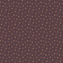 MB Plumberry Farm Tossed Plums - R171812D-MAUVE - Cotton Fabric