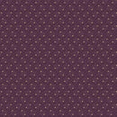 MB Plumberry Farm Turnabout - R171817D-PURPLE - Cotton Fabric