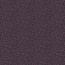 MB Plumberry Farm Wander - R171819D-PURPLE - Cotton Fabric