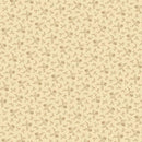 MB Plumberry III Plum Rose - R171154D-CREAM - Cotton Fabric