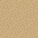 MB Prairie Backrounds II Blush - R171834D-TAN - Cotton Fabric