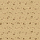 MB Prairie Backrounds II Elegance - R171833D-TAN - Cotton Fabric
