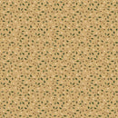 MB Prairie Backrounds II Touch Of Green - R171838D-BEIGE - Cotton Fabric