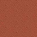 MB Red White and Beautiful Buds - R560723-RED - Cotton Fabric