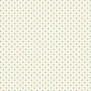 MB Red White and Beautiful Tulips - R560726-BLUE - Cotton Fabric