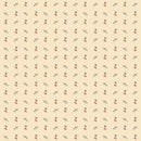 MB Sample Shirtings Cherries - R220651-RED - Cotton Fabric