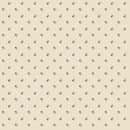 MB Sample Shirtings Dash - R220647-BLACK - Cotton Fabric