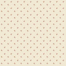 MB Sample Shirtings Dash - R220647-RED - Cotton Fabric