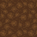 MB Scarecrow's Song Wishes - R590570D-BROWN - Cotton Fabric