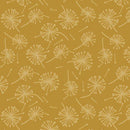 MB Scarecrow's Song Wishes - R590570D-GOLD - Cotton Fabric