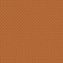 MB Scrap Happy Little O' - R380892D-ORANGE - Cotton Fabric