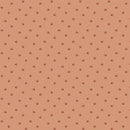 MB Scrap Happy Tiny Basket - R380897D-PEACH - Cotton Fabric