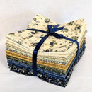 MB Sturbridge Village Charm FQ Bundle - 21 Fat Quarters - Precut