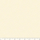 MB Sturbridge Village Charm Trileaf - R332199D-CREAM - Cotton Fabric