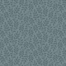 MB Treasured Past 108" Willow - QB621386D-BLUE - Cotton Fabric