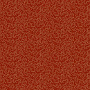 MB Tree Farm Pine Needle Trail - R170974D-RED - Cotton Fabric