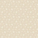 MB Trendy Toile Petite Paisley - R021221D-BEIGE - Cotton Fabric