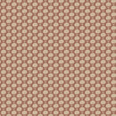 MB Yardley House Dress Up - R541960D-ROSE - Cotton Fabric