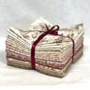 MB Yardley House FQ Bundle - 20 Fat Quarters - Precut