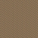 MB Yardley House Feathery - R541957D-BROWN - Cotton Fabric