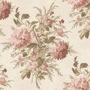 MB Yardley House Girder - R541954D-CREAM - Cotton Fabric