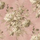 MB Yardley House Girder - R541954D-PINK - Cotton Fabric