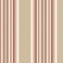 MB Yardley House Plate - R541956D-PINK - Cotton Fabric