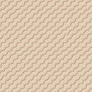 MB Yardley House Ribbons - R541962D-TAN - Cotton Fabric
