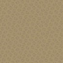 MB Yardley House Sparkles - R541958D-COFFEE - Cotton Fabric