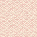 MB Evelyn's Hope Chest Shell - R101083D-PINK - Cotton Fabric