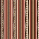 MB Evelyn's Hope Chest Stripe - R101076D-MULTI - Cotton Fabric
