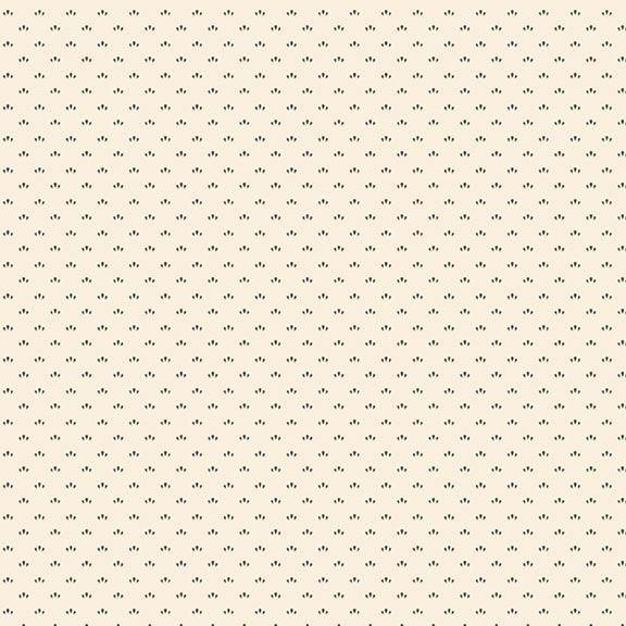 MF Everyday Essentials - R310898D-CREAM - Cotton Fabric