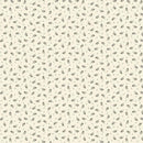 MB Everyday Essentials - R310901D-CREAM - Cotton Fabric