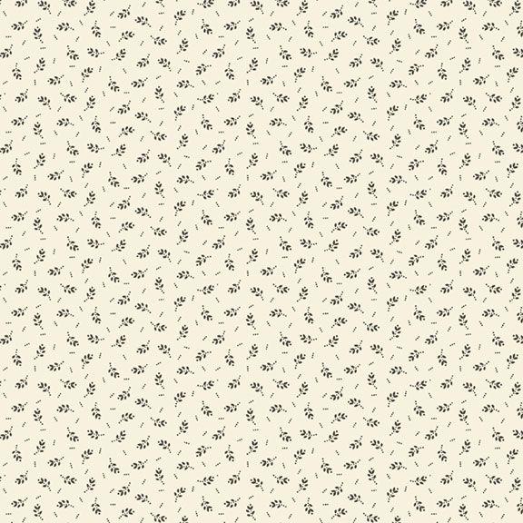 MF Everyday Essentials - R310901D-CREAM - Cotton Fabric