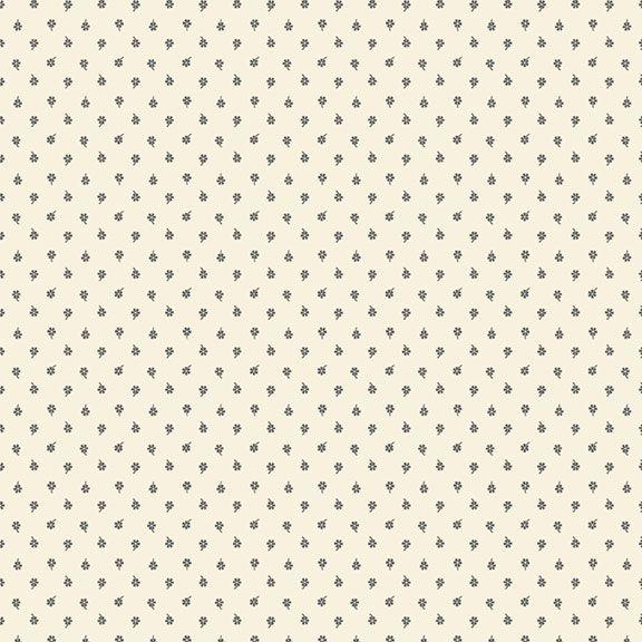 MF Everyday Essentials - R310903D-CREAM - Cotton Fabric