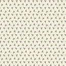 MB Everyday Essentials - R310905D-CREAM - Cotton Fabric