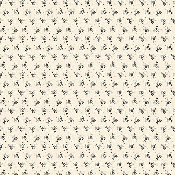 MF Everyday Essentials - R310905D-CREAM - Cotton Fabric