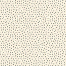 MB Everyday Essentials - R310906D-CREAM - Cotton Fabric