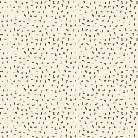 MF Everyday Essentials - R310906D-CREAM - Cotton Fabric