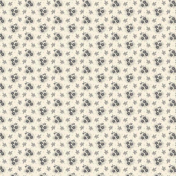 MF Everyday Essentials - R310907D-CREAM - Cotton Fabric