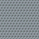 MB Franklin House Busset - R541543D-BLUE - Cotton Fabric