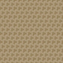 MB Franklin House Busset - R541543D-BROWN - Cotton Fabric