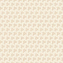 MB Franklin House Busset - R541543D-CREAM - Cotton Fabric