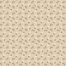 MB Franklin House Decking - R541542D-BEIGE - Cotton Fabric