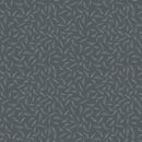 MB Franklin House Grating - R541541D-BLUE - Cotton Fabric