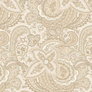 MB Franklin House Pin - R541539D-TAN - Cotton Fabric