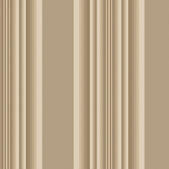 MB Franklin House Plate - R541540D-BEIGE - Cotton Fabric