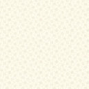 MB Franklin House Rake - R541544D-CREAM - Cotton Fabric