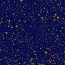 MB Radiant Nights Bom 108" Splatter - QB531384D-MULTI - Cotton Fabric