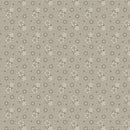 MB Steelworks II Beam - R541033D-GREY - Cotton Fabric